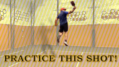 Intermediate Pickleball Videos
